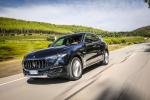 Maserati Levante S Q4 GranLusso 2018 года